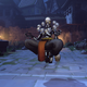 Overwatch’s Halloween Zenyatta